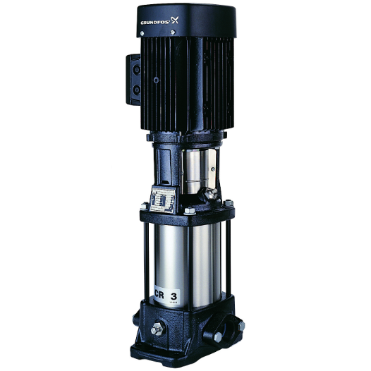 Vertical Multistage
